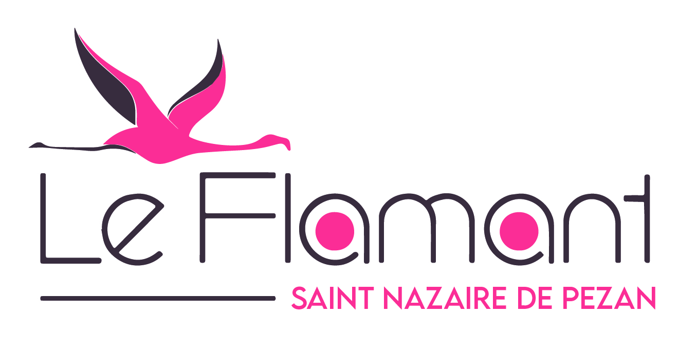  Logo LE FLAMANT HECTARE 
